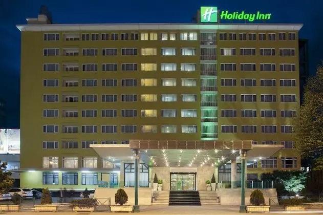 Holiday Inn Skopje, an IHG Hotel