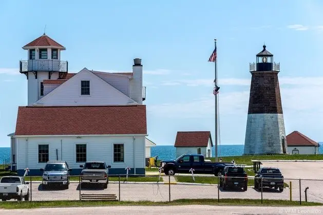 Holiday Inn South Kingstown (Newport Area)