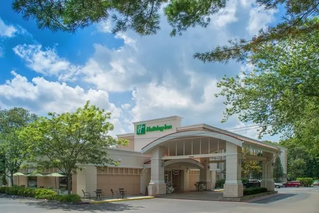 Holiday Inn South Kingstown (Newport Area) - Öne Çıkan Resim