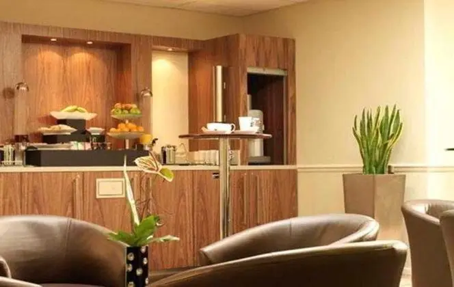 Holiday Inn South Normanton M1, Jct.28