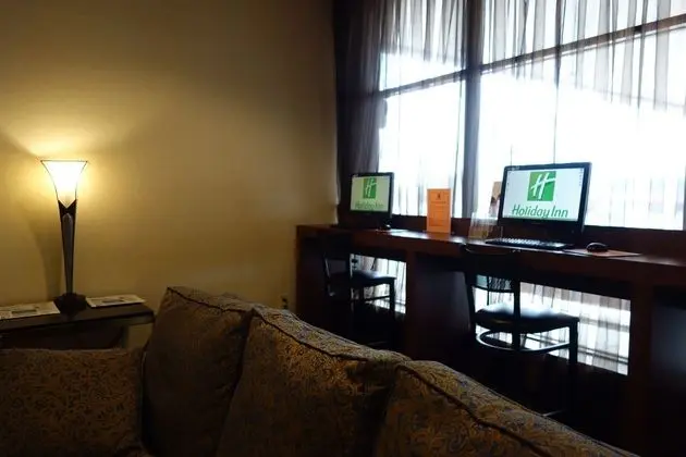 Holiday Inn South Plainfield-Piscataway