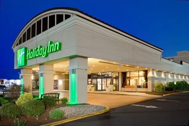 Holiday Inn South Plainfield-Piscataway - Genel