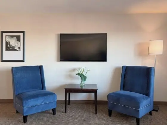 Holiday Inn South Plainfield-Piscataway - Oda