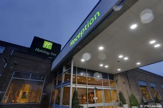 Holiday Inn Southampton Eastleigh