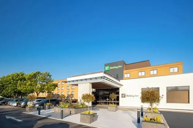 Holiday Inn Southampton Eastleigh - Öne Çıkan Resim