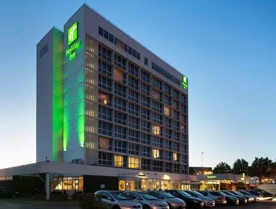 Holiday Inn Southampton