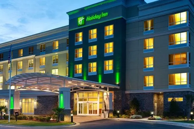 Holiday Inn Southaven Central Memphis