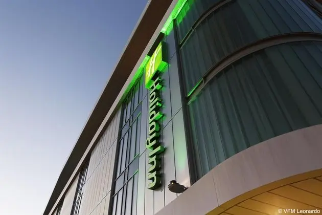 Holiday Inn Southend