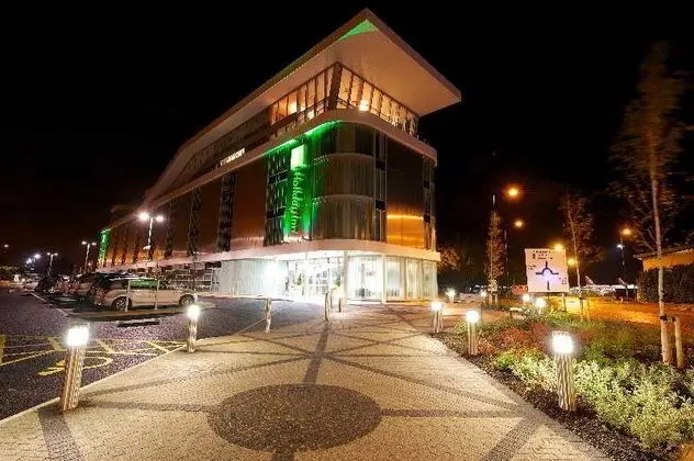 Holiday Inn Southend
