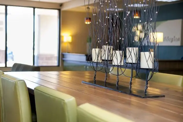 Holiday Inn Spearfish Convention Center