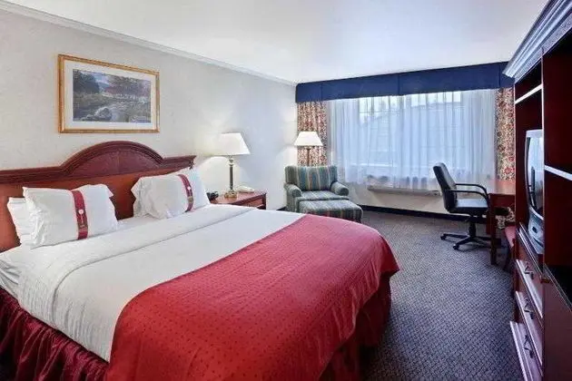 Holiday Inn Spokane Airport