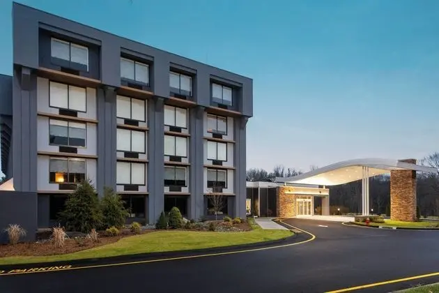 Holiday Inn Springfield South Enfield CT