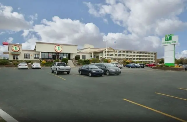 Holiday Inn St. John's