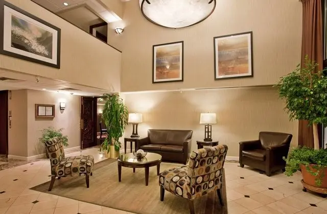 Holiday Inn St. Louis Airport