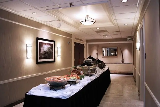 Holiday Inn St. Louis Airport