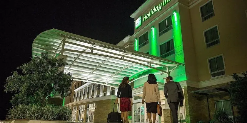 Holiday Inn St. Louis - Creve Coeur, an IHG Hotel - Dış Mekan
