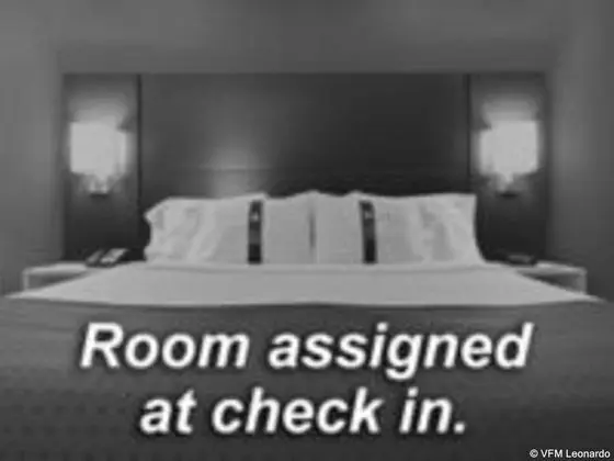 Holiday Inn St. Louis Downtown Conv Ctr