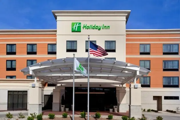 Holiday Inn St. Louis-Fairview Heights