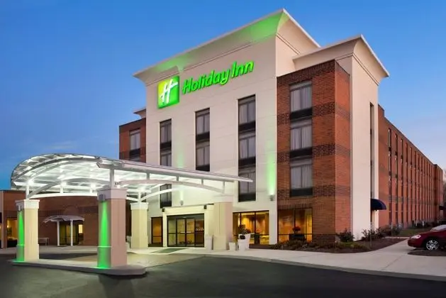 Holiday Inn St. Louis-South County Center