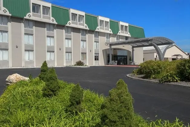 Holiday Inn St Louis SW Route 66