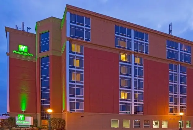 Holiday Inn St. Paul Downtown, an IHG Hotel - Dış Mekan