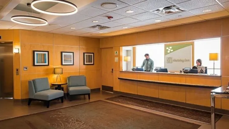 Holiday Inn St. Paul Downtown, an IHG Hotel - Öne Çıkan Resim