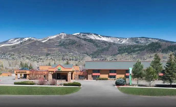 Holiday Inn Steamboat Springs - Öne Çıkan Resim