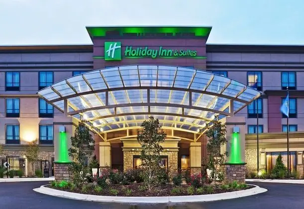 Holiday Inn Stillwater - University West, an IHG Hotel