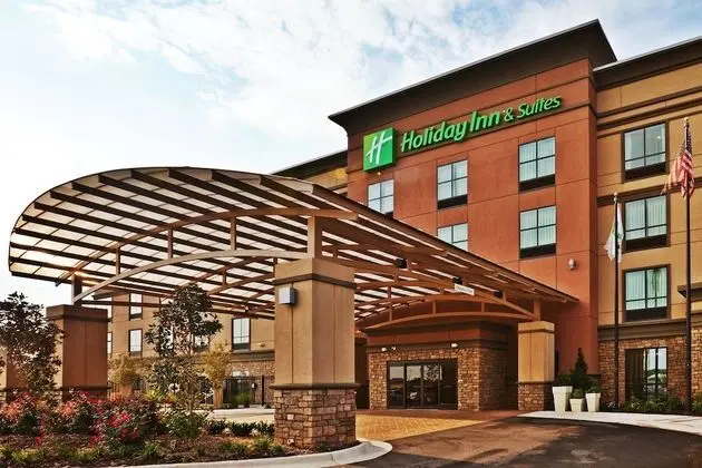 Holiday Inn Stillwater - University West, an IHG Hotel