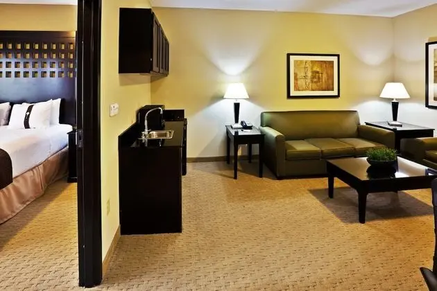 Holiday Inn Stillwater - University West, an IHG Hotel - Oda