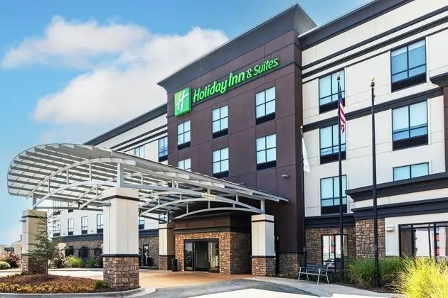 Holiday Inn Stillwater - University West, an IHG Hotel - Öne Çıkan Resim