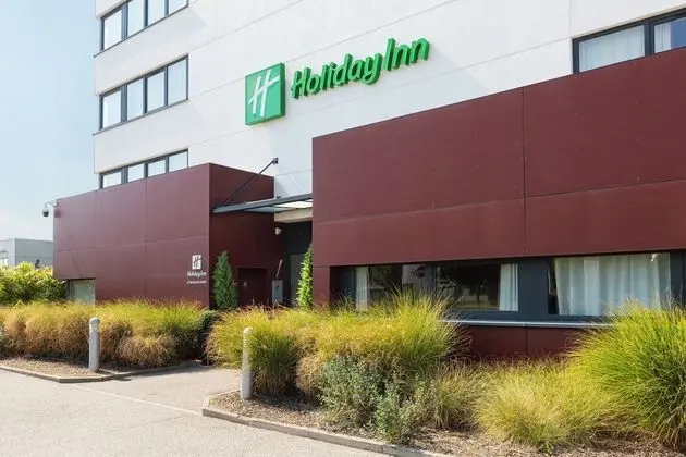 Holiday Inn Strasbourg - Nord, an IHG Hotel - Öne Çıkan Resim