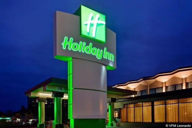 Holiday Inn Sudbury