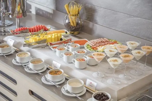 Holiday Inn & Suites Aguascalientes