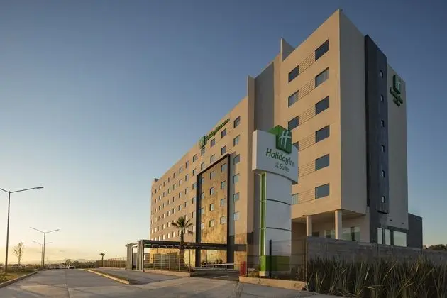 Holiday Inn & Suites Aguascalientes