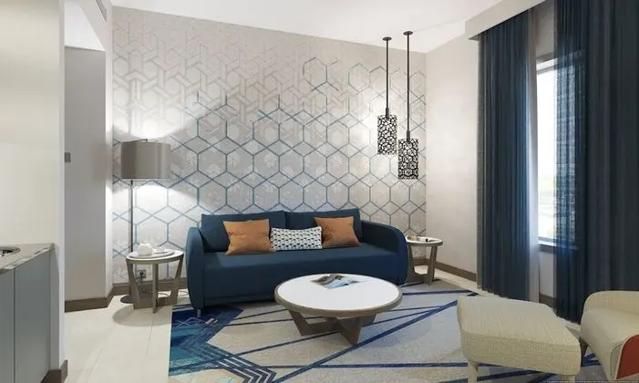 Holiday Inn & Suites Al Jubail, an IHG Hotel - Oda