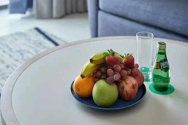 Holiday Inn & Suites Al Jubail, an IHG Hotel - Oda