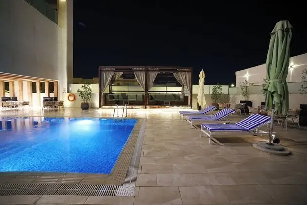 Holiday Inn & Suites Al Jubail, an IHG Hotel - Öne Çıkan Resim