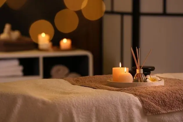 Holiday Inn & Suites Al Jubail, an IHG Hotel - Spa