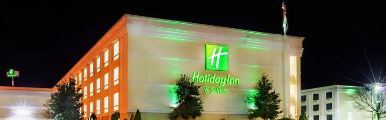 Holiday Inn Hotel & Suites Atlanta Airport North