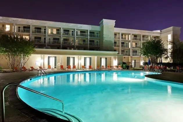 Holiday Inn Hotel & Suites Atlanta Airport North - Havuz