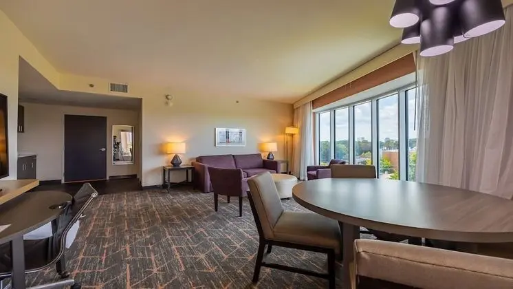 Holiday Inn & Suites Atlanta Perimeter - Dunwoody, an IHG Hotel - Oda