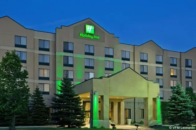 Holiday Inn Hotel & Suites Bolingbrook 