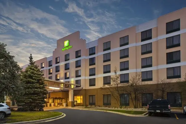 Holiday Inn Hotel & Suites Bolingbrook - Öne Çıkan Resim
