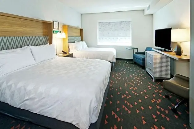 Holiday Inn Hotel and Suites Calgary Airport North