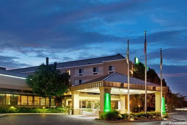 Holiday Inn Hotel & Suites Chicago-Carol 