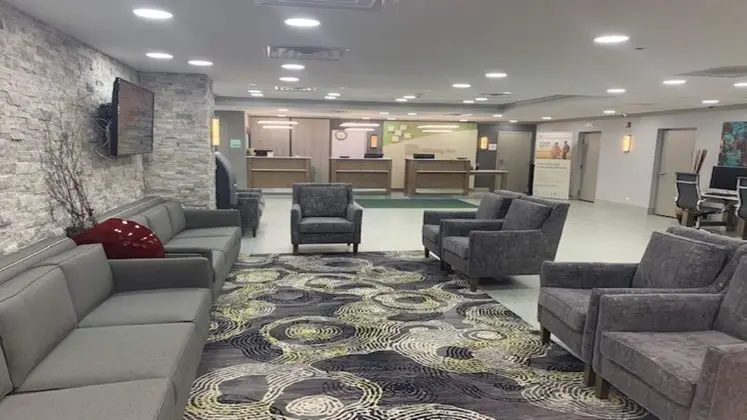 Holiday Inn & Suites Chicago North Shore Skokie - Dış Mekan