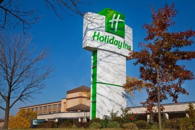 Holiday Inn & Suites Chicago North Shore Skokie - Öne Çıkan Resim