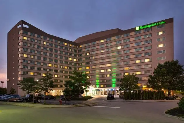 Holiday Inn & Suites Chicago O'Hare-Rosemont