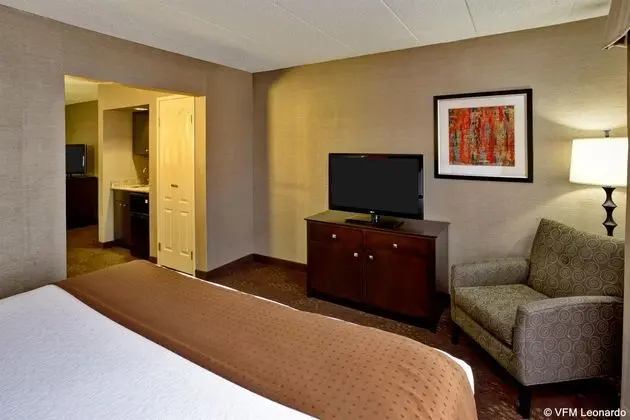 Holiday Inn Hotel&Suites ChicagoNorth/West  